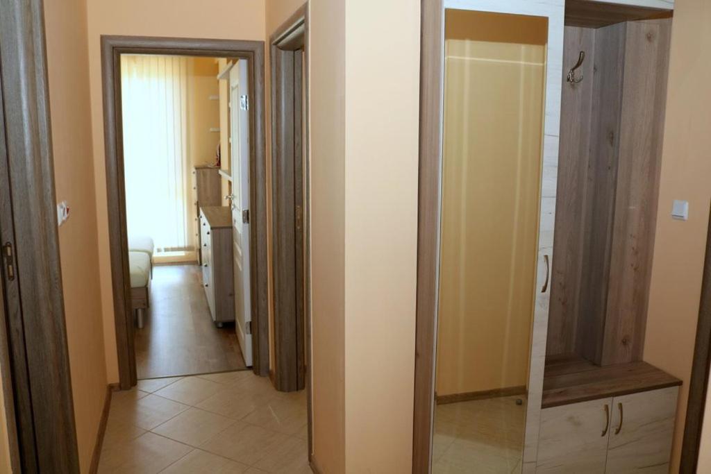 Saint John Resort E301 Dyuni Extérieur photo