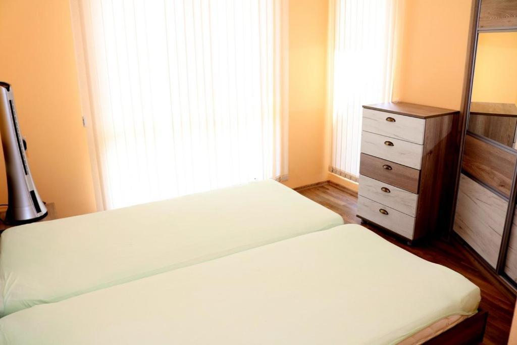 Saint John Resort E301 Dyuni Extérieur photo