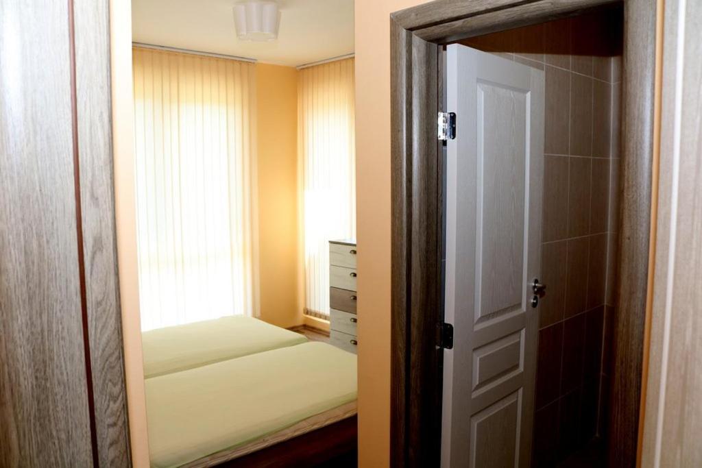 Saint John Resort E301 Dyuni Extérieur photo